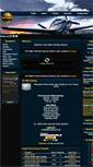Mobile Screenshot of flightunlimited.net